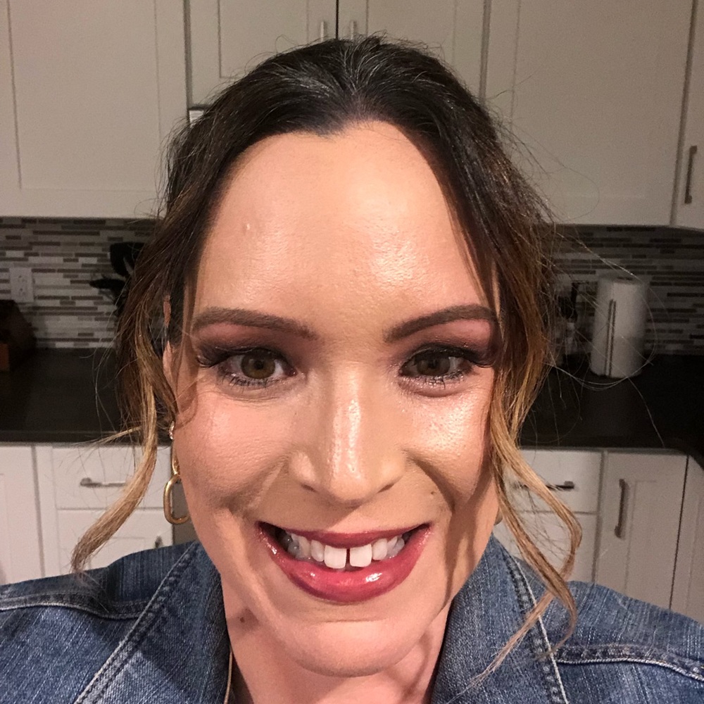 Meet your Posher, Heather